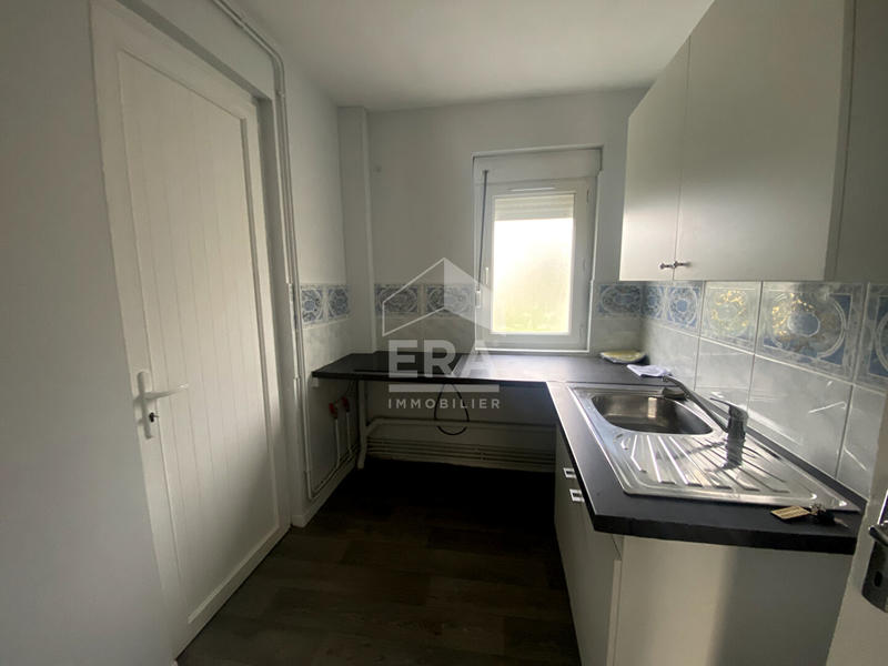 Maison - 79 m² - 4 pièces