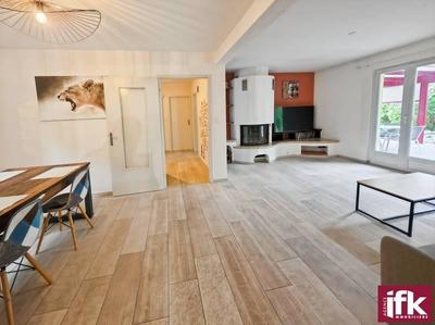 Maison - 118 m² - 6 pièces