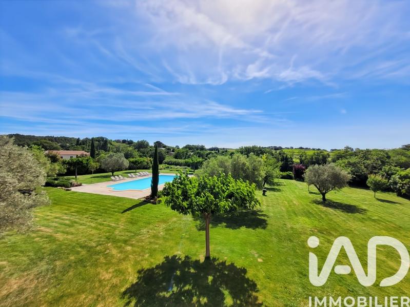 Maison - 490 m² - 14 pièces