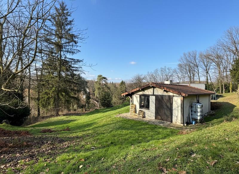 Maison - 160 m² - 7 pièces