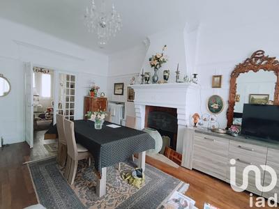 Maison de maîtres - 250 m² - 8 pièces