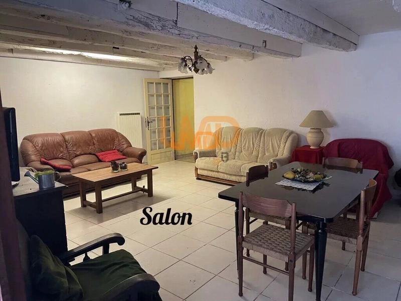 Maison de ville - 144 m² - 5 pièces