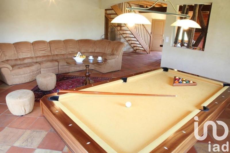 Maison - 193 m² - 7 pièces