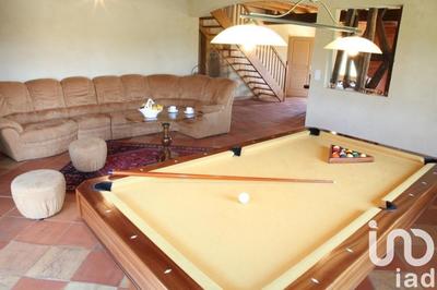 Maison - 193 m² - 7 pièces