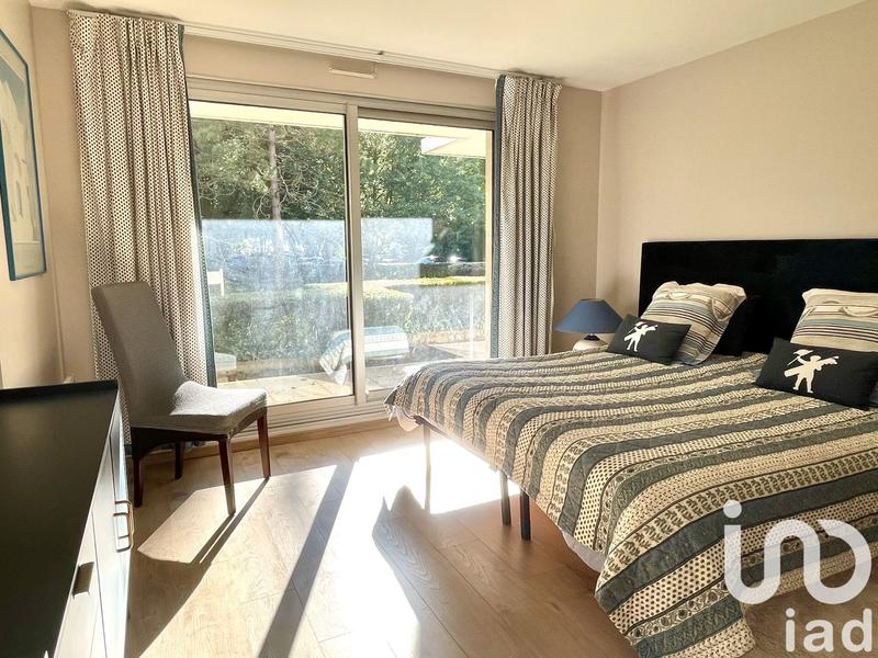 Appartement - 77 m² - 3 pièces