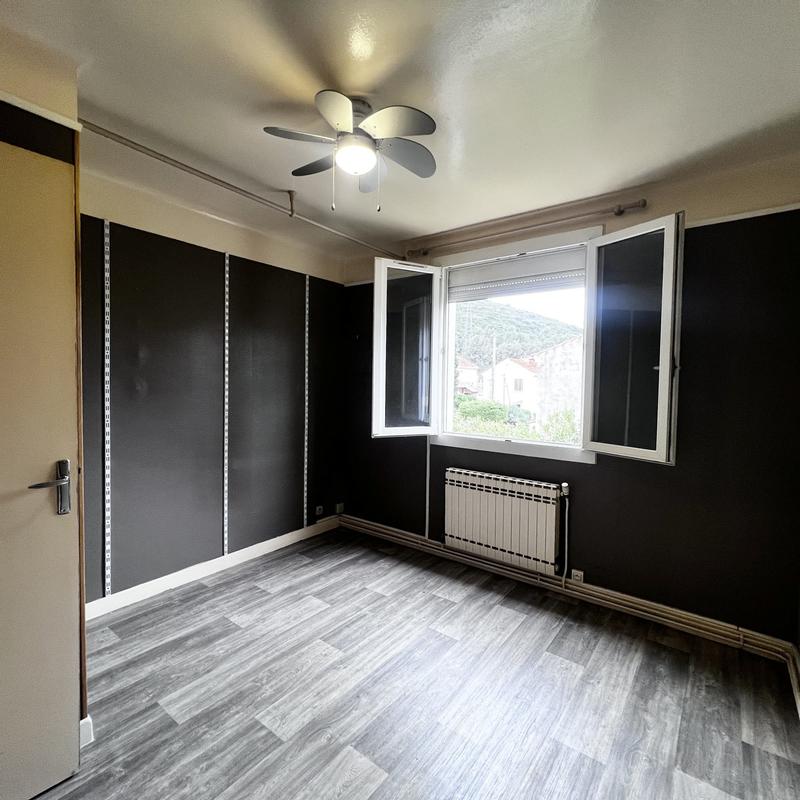 Maison ancienne - 96 m² - 4 pièces