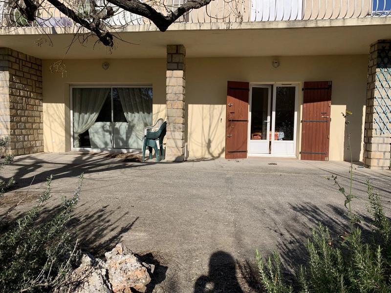 Appartement - 91 m² - 4 pièces