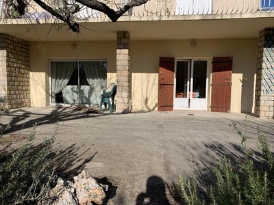 Appartement - 91 m² - 4 pièces