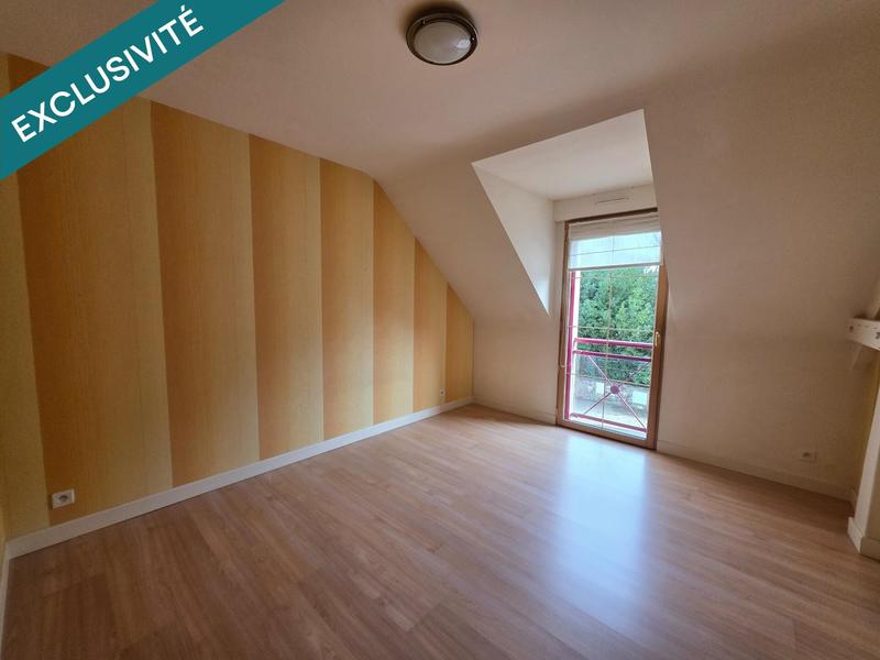 Maison - 174 m² - 6 pièces