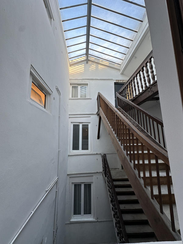 Appartement - 78 m² - 3 pièces