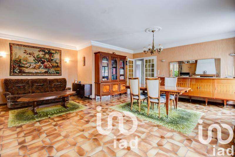 Maison - 106 m² - 4 pièces