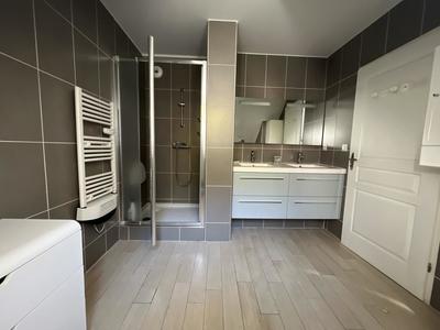 Duplex - 103 m² - 4 pièces