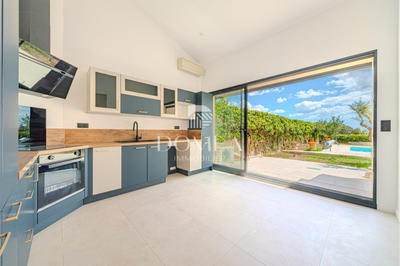 Villa - 151 m² - 7 pièces