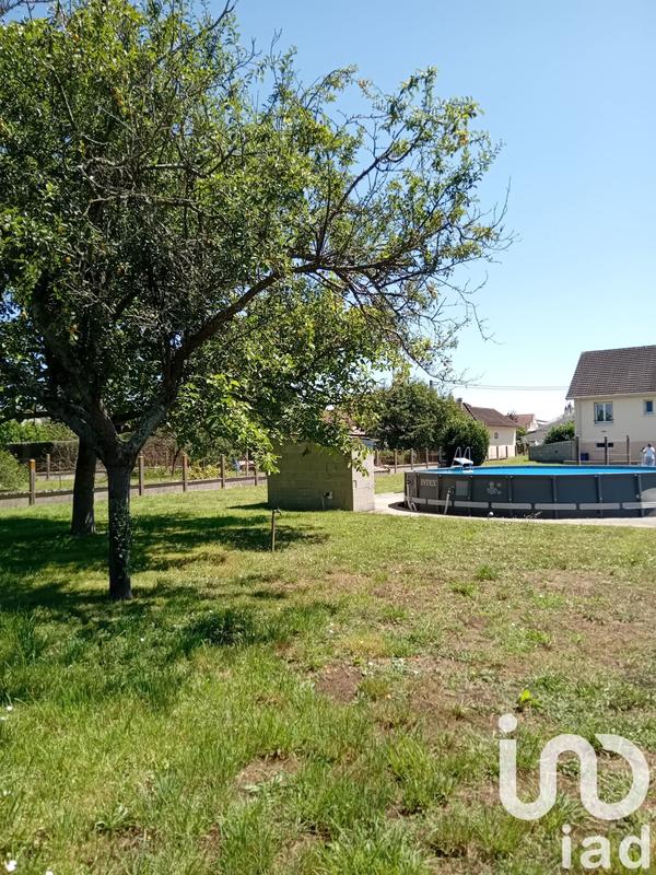 Maison - 145 m² - 5 pièces