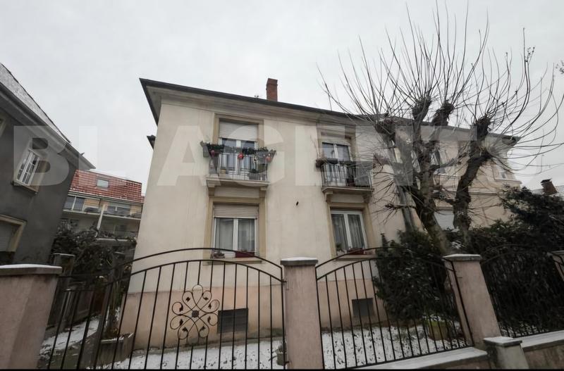 Appartement - 73 m² - 3 pièces