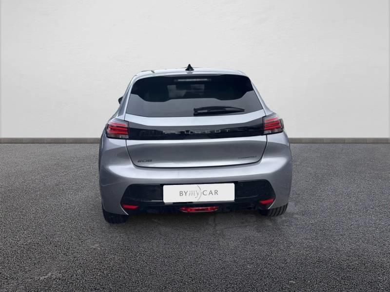 Peugeot 208 Hybrid 110 e-Dcs6 Allure