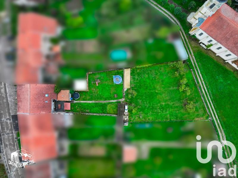 Maison de village - 224 m² - 8 pièces