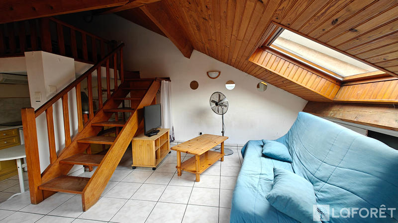 Maison - 137 m² - 6 pièces
