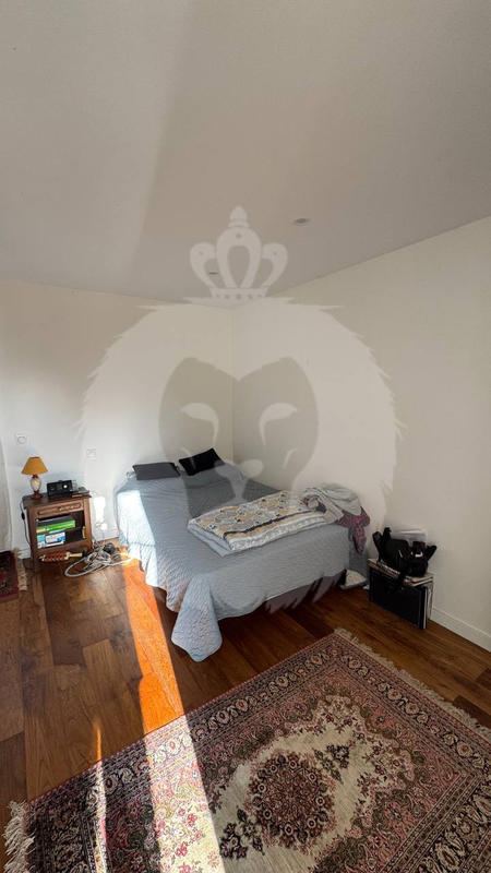 Maison - 161 m² - 7 pièces