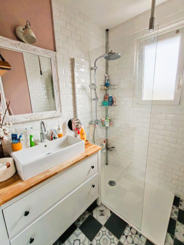 Maison - 131 m² - 5 pièces