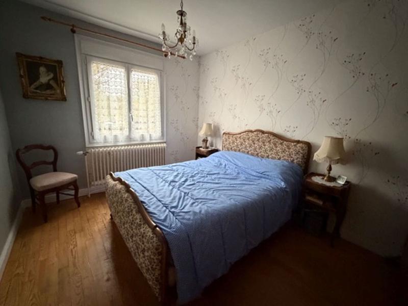 Maison - 93 m² - 5 pièces