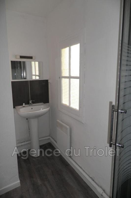 Appartement - 21 m² - 1 pièce