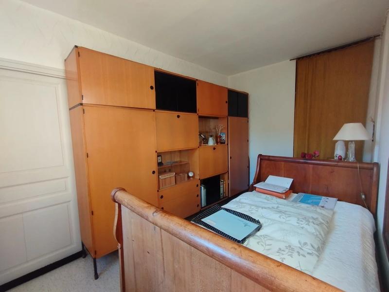 Maison - 209 m² - 7 pièces