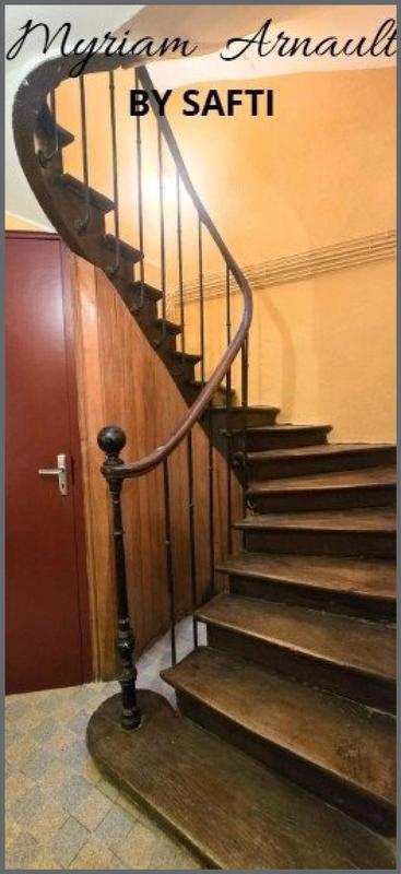 Maison - 162 m² - 9 pièces