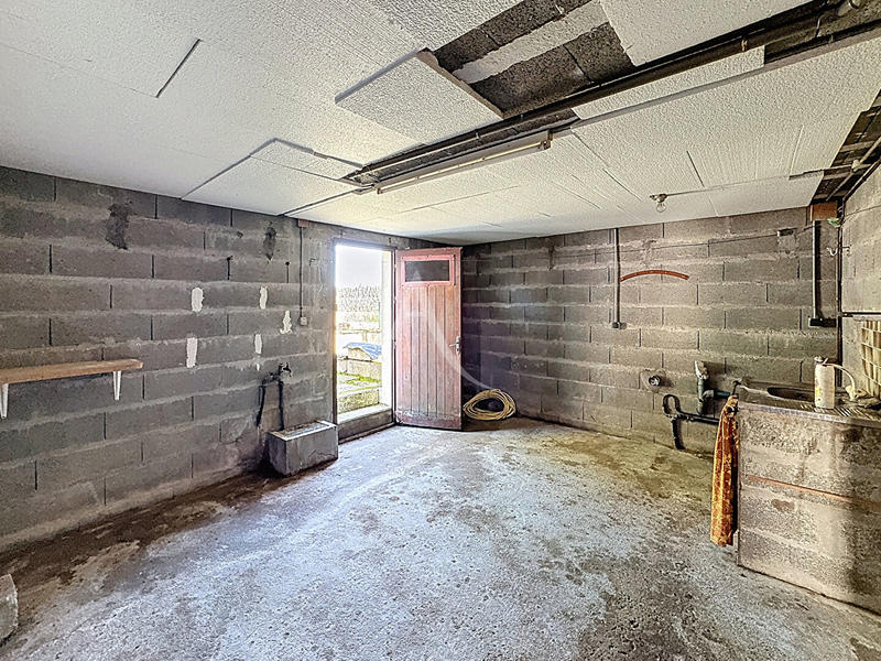 Maison - 75 m² - 4 pièces