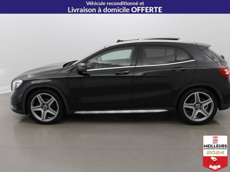 Mercedes Gla 200 d 7-G Dct - Fascination