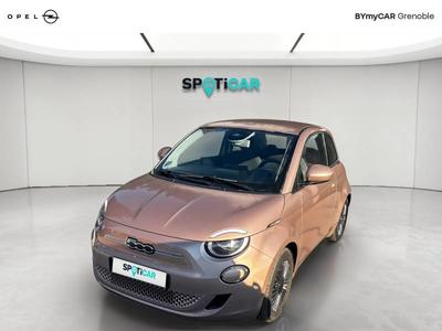 Fiat 500 e 118 ch Icône