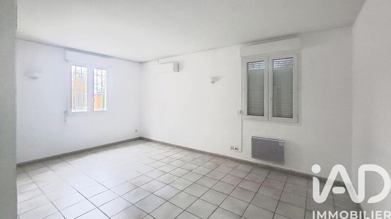 Appartement - 74 m² - 3 pièces