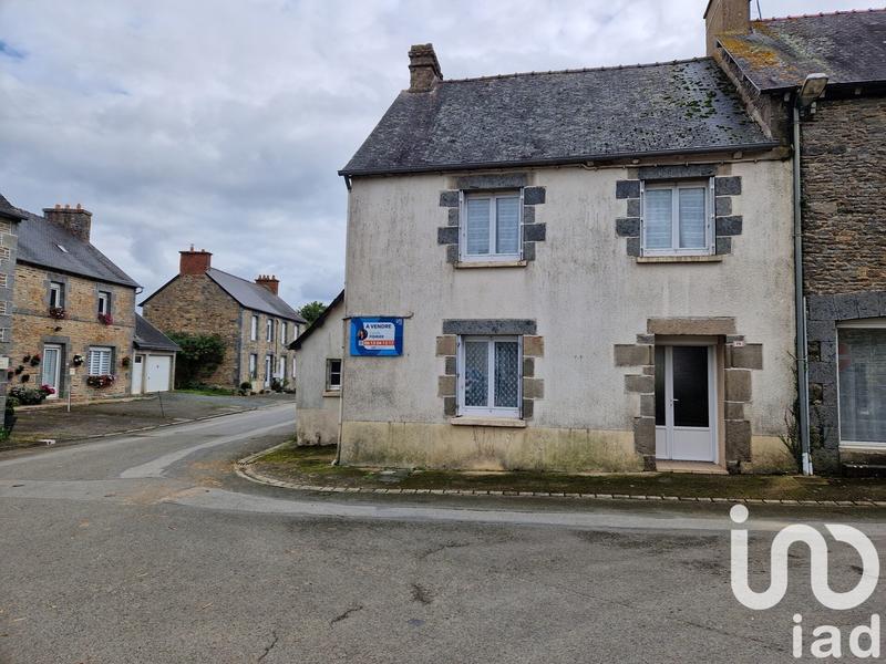 Maison - 135 m² - 10 pièces