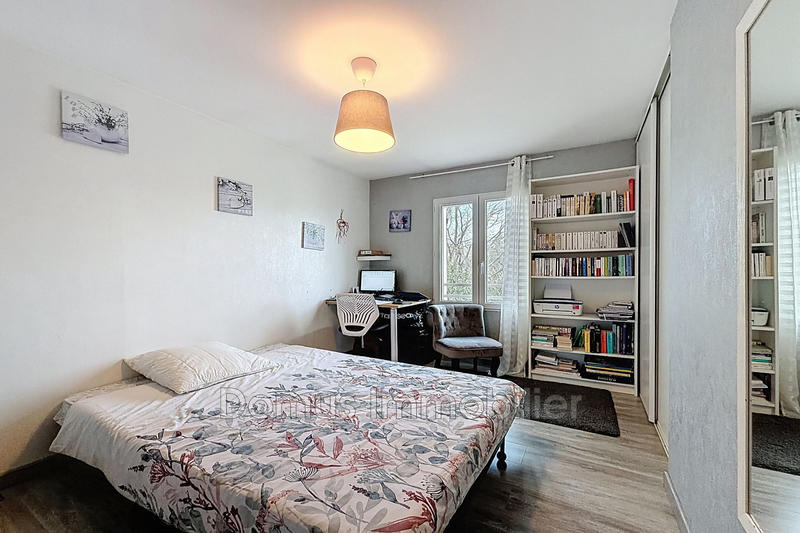 Maison - 121 m² - 5 pièces