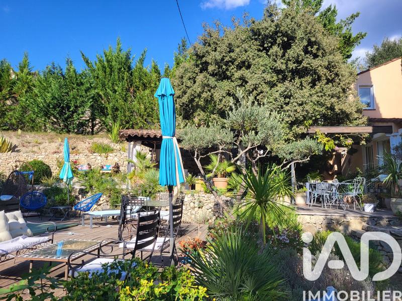 Maison de maîtres - 158 m² - 5 pièces