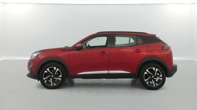 Peugeot 2008 BlueHDi 100 s&amp;amp;S Bvm6 Allure 5p