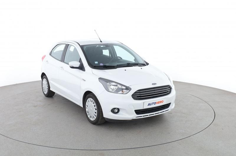 Ford ka + 1.2 Ti-Vct Essential 5p 70 ch