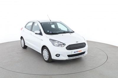 Ford ka + 1.2 Ti-Vct Essential 5p 70 ch