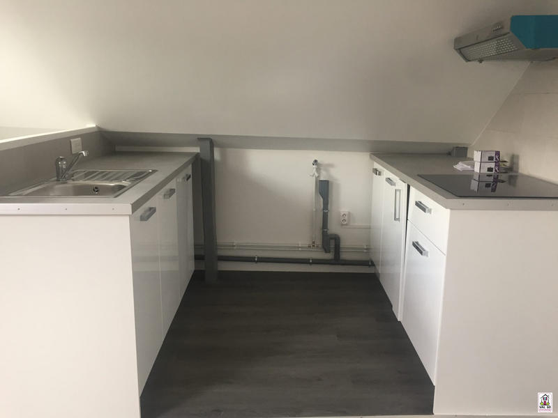 Appartement - 32 m² - 2 pièces