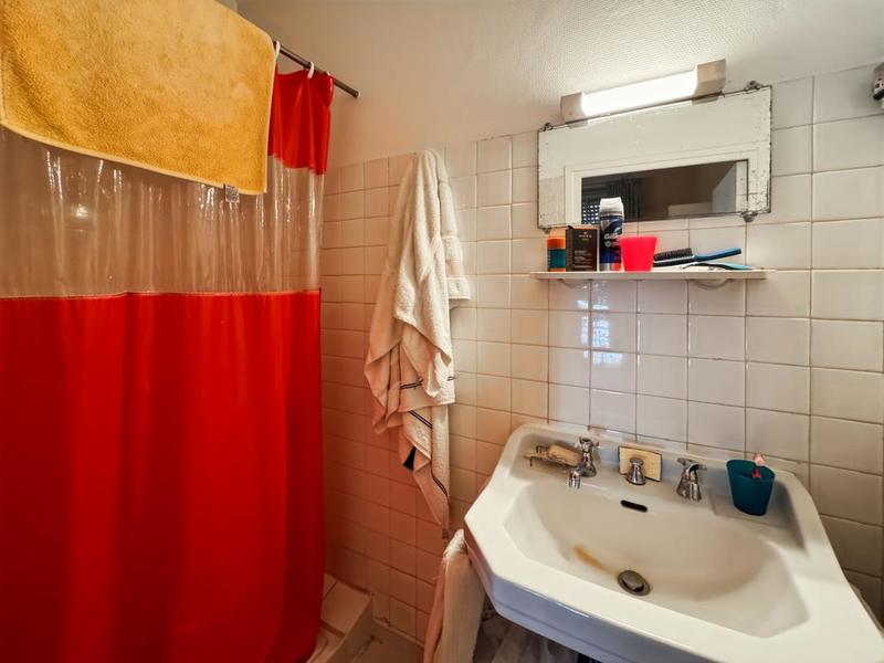 Appartement - 224 m² - 8 pièces