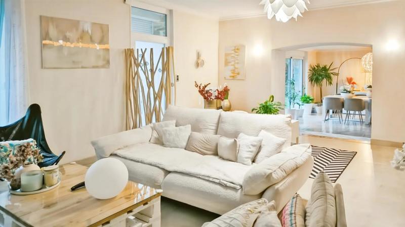 Maison en pierre - 193 m² - 7 pièces