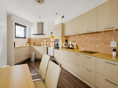 Appartement - 53 m² - 2 pièces