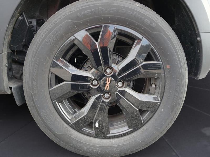 Dacia Sandero Eco-G 100 Gsr2 Stepway Extreme +