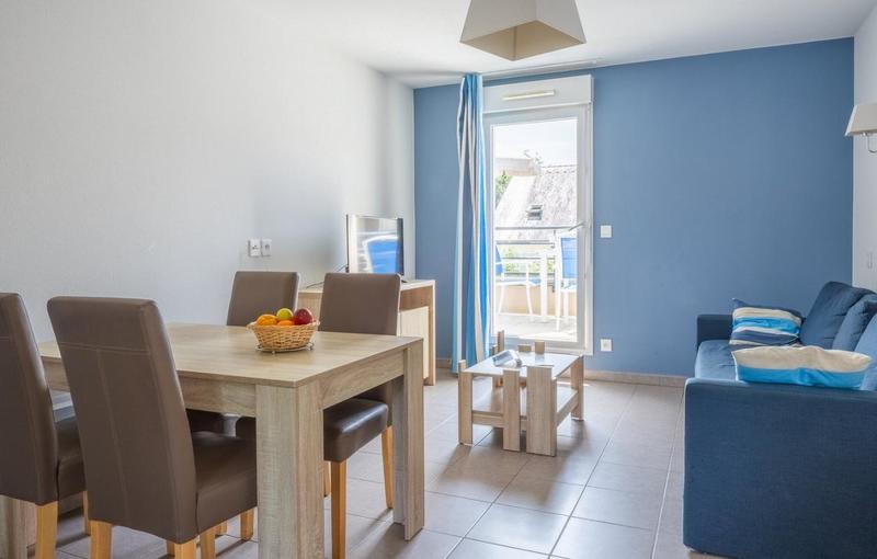 Appartement - 48 m² - 3 pièces