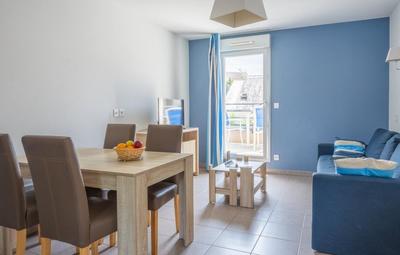 Appartement - 48 m² - 3 pièces