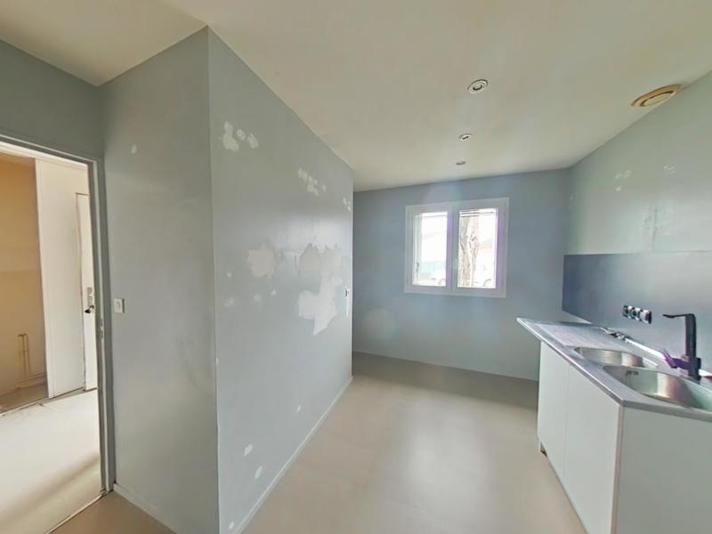 Pavillon - 83 m² - 4 pièces