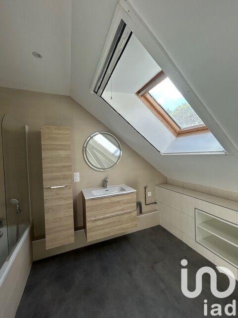 Maison de village - 101 m² - 5 pièces