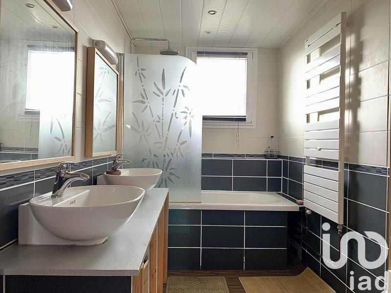 Maison - 146 m² - 7 pièces