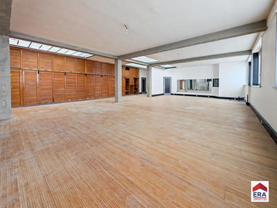 Local d'activité / Entrepôt - 170 m²