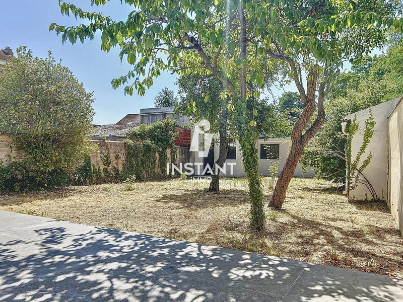 Maison contemporaine - 143 m² - 5 pièces